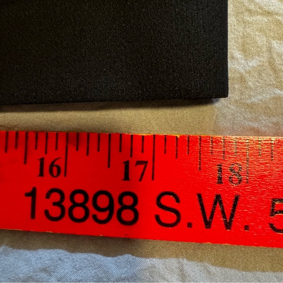 Nike Pro Indy Dri-Fit Sports Bra with Removable pads Size 2X - Picture 9 of 11